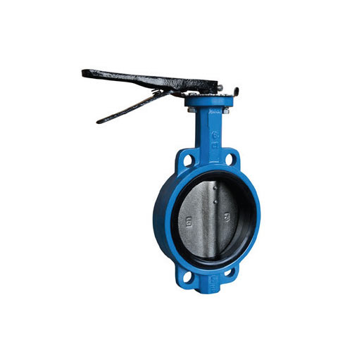 Butterfly Valve