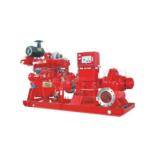 Diesel Pump