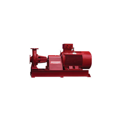 Electric Motor Driven Pumpset