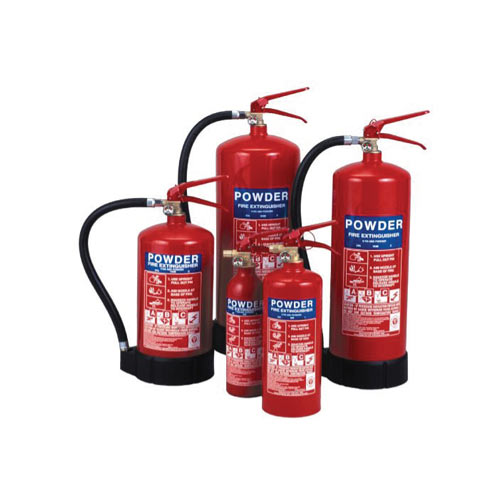Fire Extinguisher