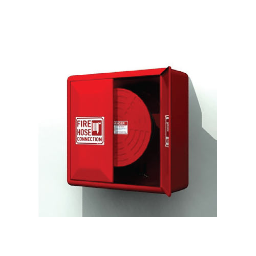 Fire Hose Box