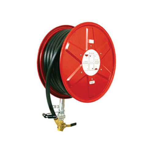 Fire Hose Reel Drum