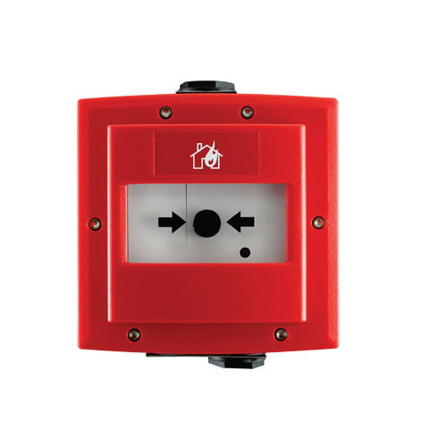 Manual Call Point