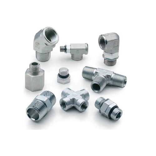Pipe Fitting