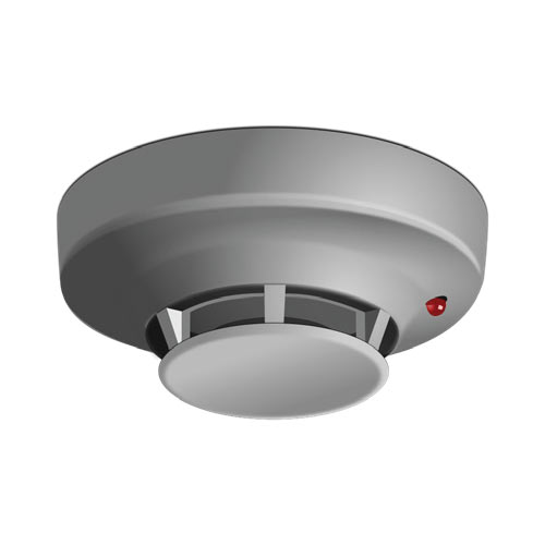 Smoke Detector