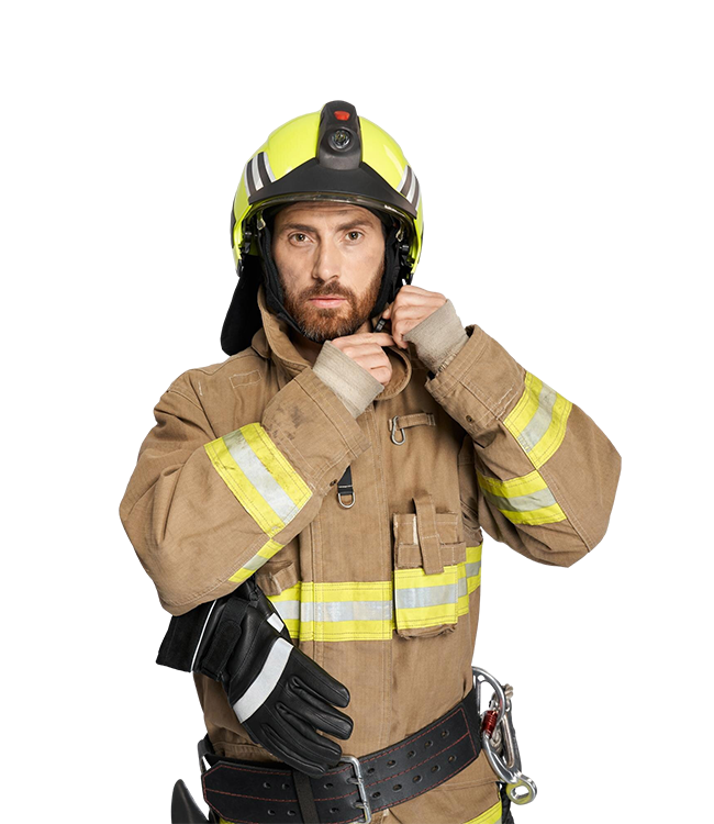 able fire system welcome image